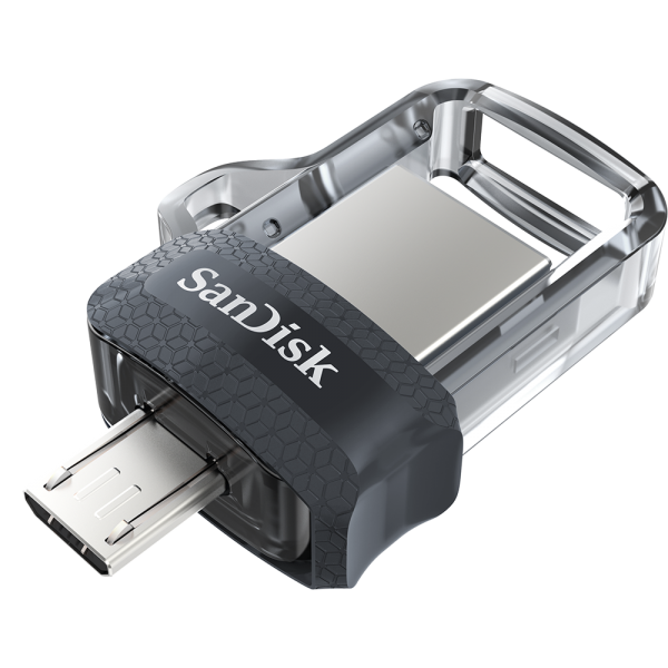 SanDisk ULTRA DUAL DRIVE M3.0 128GB