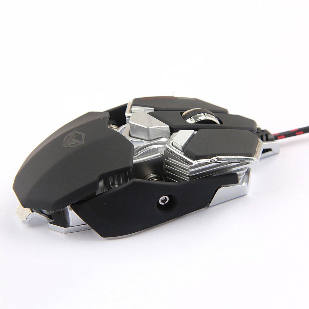 KEYWIN G10 Professional Wired Gaming Mouse الأفندي وصباهي