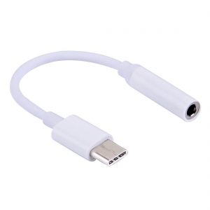 Type-C To Aux Adapter
