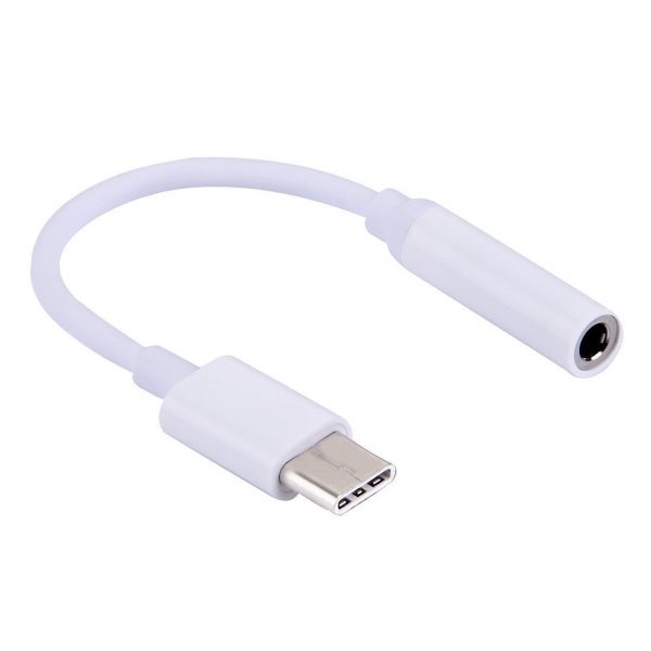 Type-C To Aux Adapter
