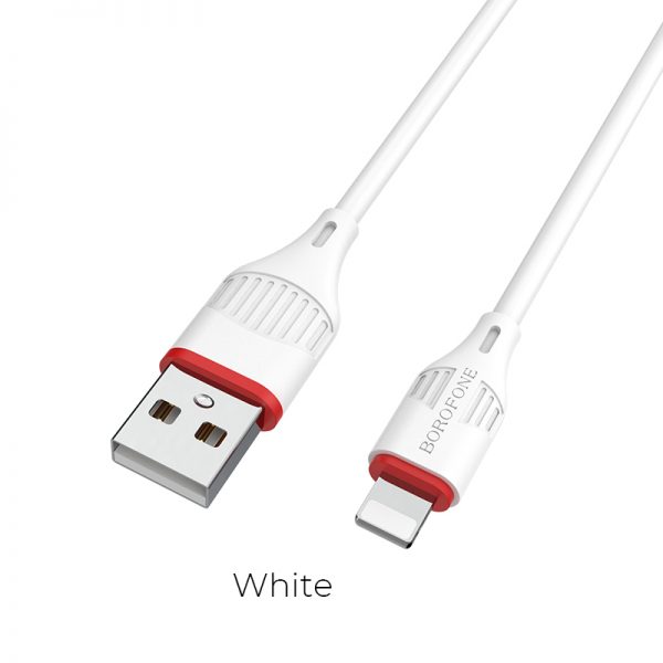 ⁦Borofone BX17 Type-C Cable⁩ - الصورة ⁦2⁩