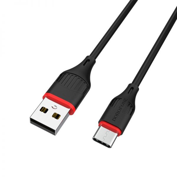 Borofone BX17 Type-C Cable