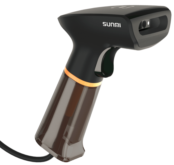 barcode reader SUNMI ns021