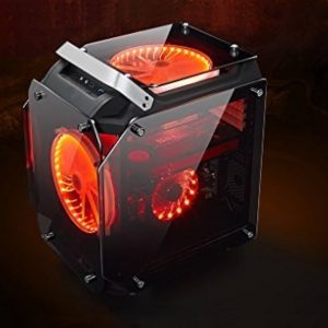 GTS Gaming case GZ-100