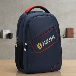 Ferrari Backpack