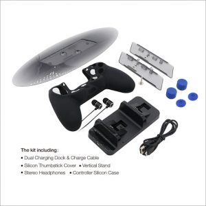 DOBE JOYSTICK CHARGER TP4-1751