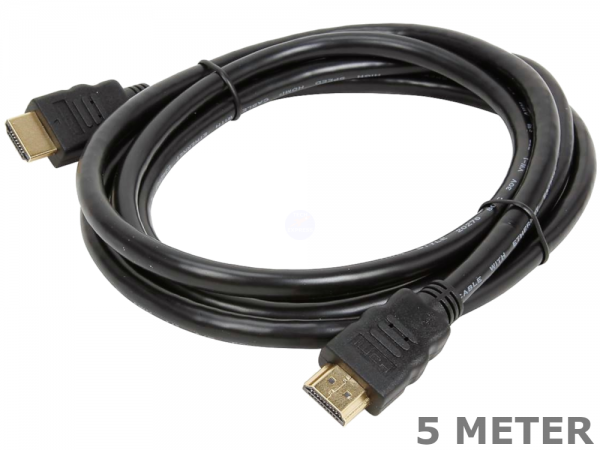Hdmi 5M Cable