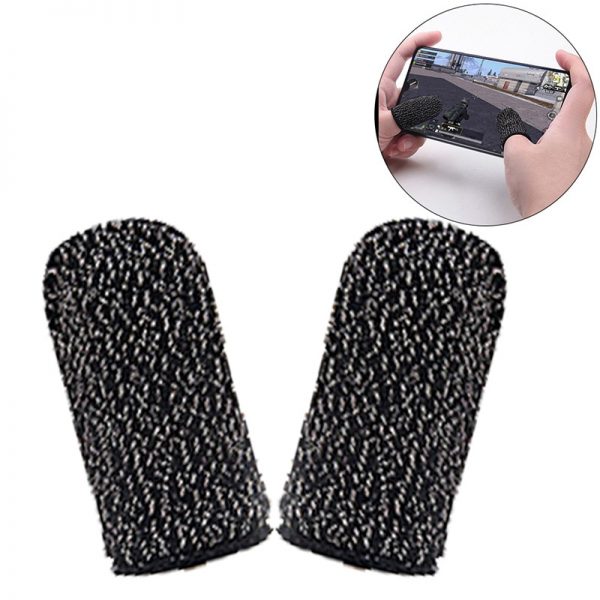 Pubg Finger sleeve