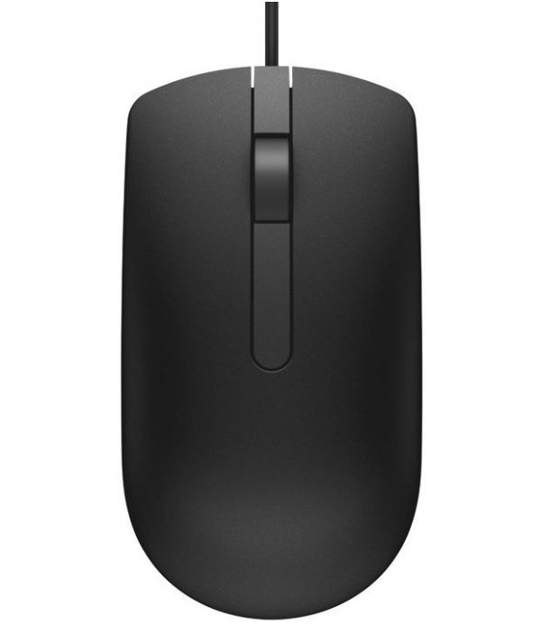 Dell MS116 Optical Mouse