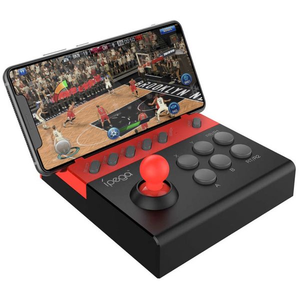 IPEGA Gladiator Game Mini Arcade Stick