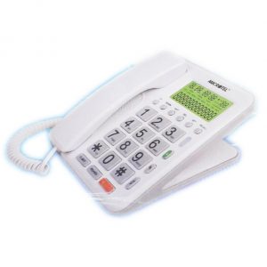 Microtel MCT-112CID