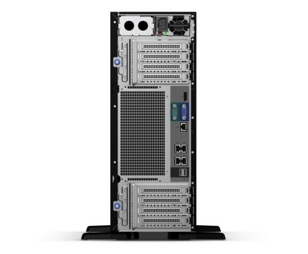 ⁦HPE ML350 Gen10 4210 Server (P11051-421)⁩ - الصورة ⁦3⁩