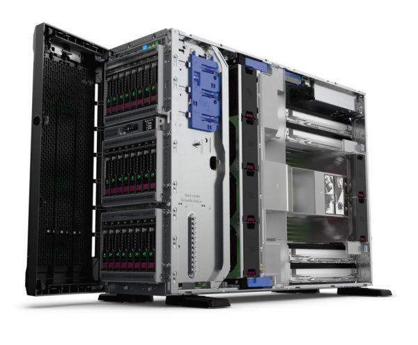 HPE ML350 Gen10 4210 Server (P11051-421)