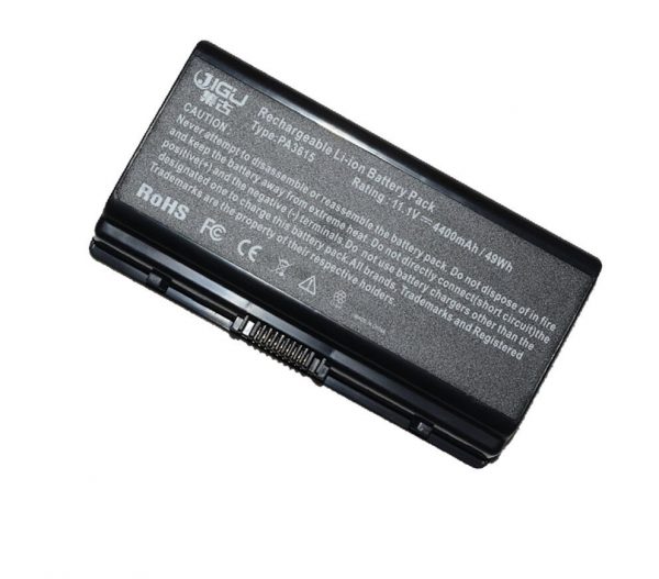 TOSHIBA Satellite Pro Equium L40, L45 / PA3591 PA3615 laptop battery