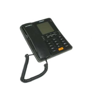 Microtel MCT-3191 CID
