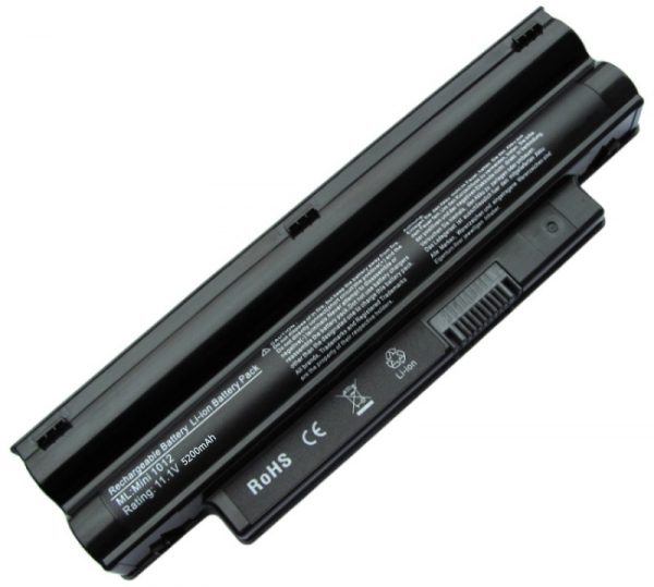 dell mini 1020 laptop battery