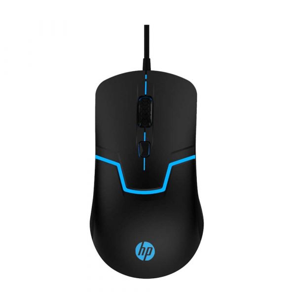 HP M100 Mouse