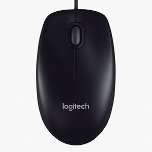 Logitech M90 Wired Mouse