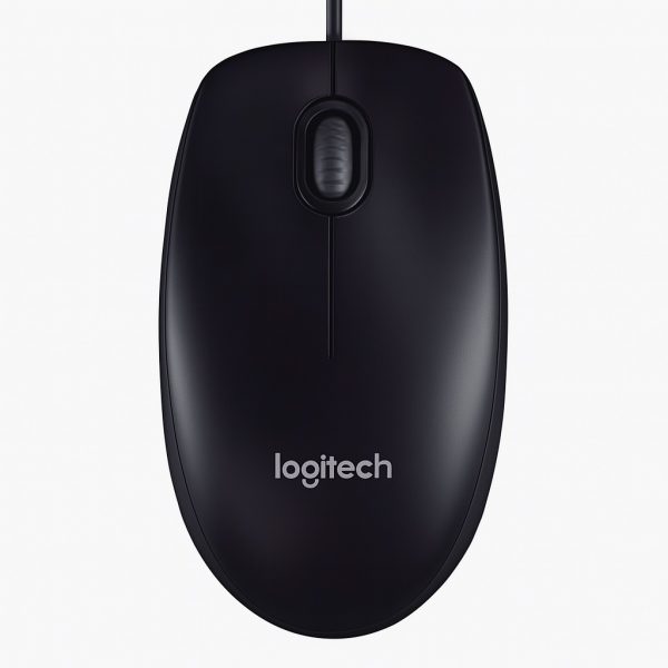 Logitech M90 Wired Mouse
