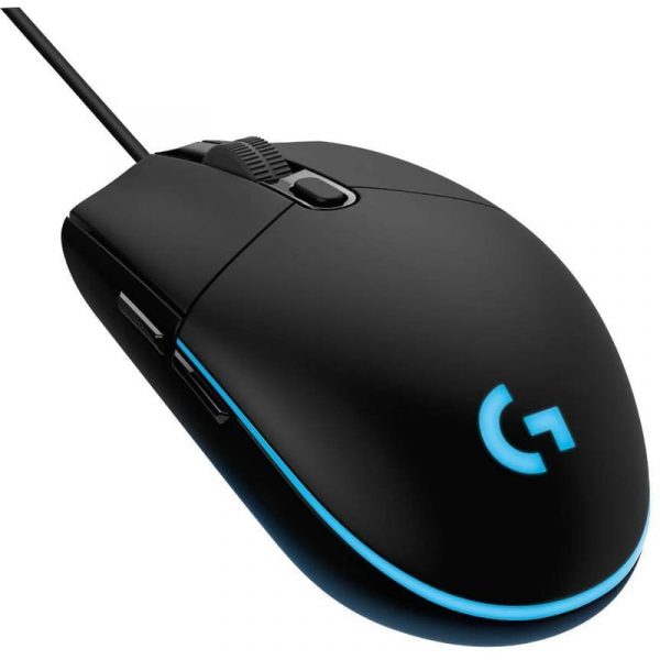 Logitech G102 Mouse