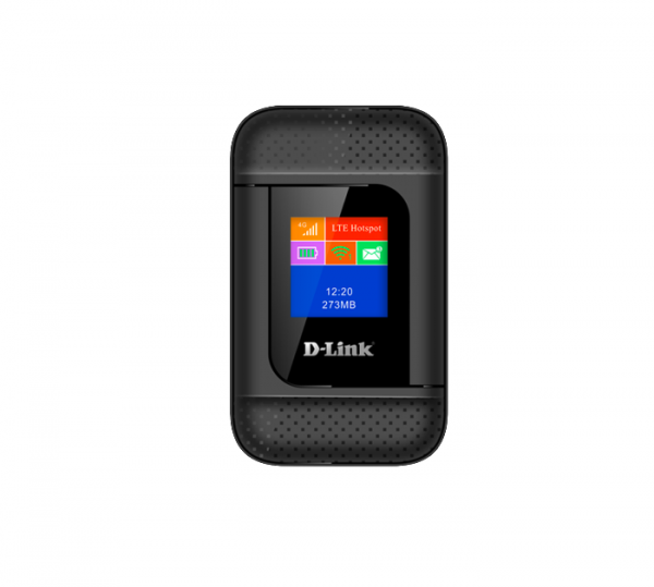 D-Link 4G LTE Mobile Wifi DWR-932M 150Mbps