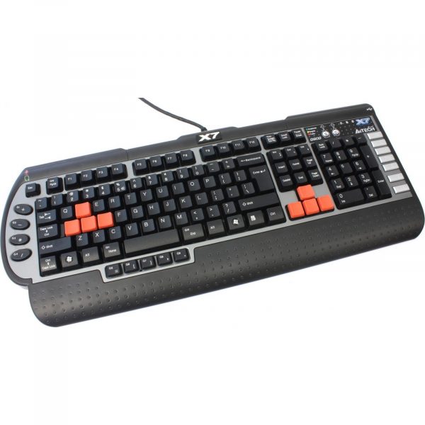 A4TECH X7 G800 Gaming Keyboard