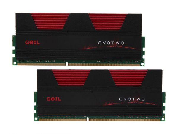 Geil Evo Two PC  DDR3 8GB 1333Mhz RAM
