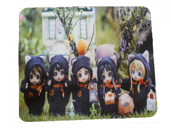 ⁦X81 Mouse Pad⁩ - الصورة ⁦2⁩
