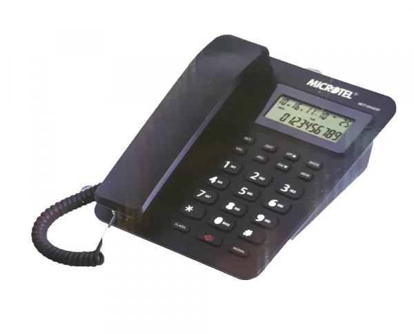 Microtel MCT-1543 CID