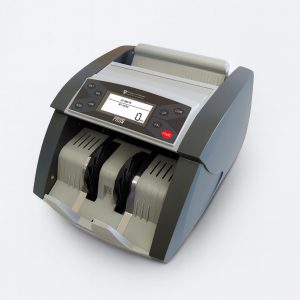 Fasti BA-5116 Bill Counter With battery