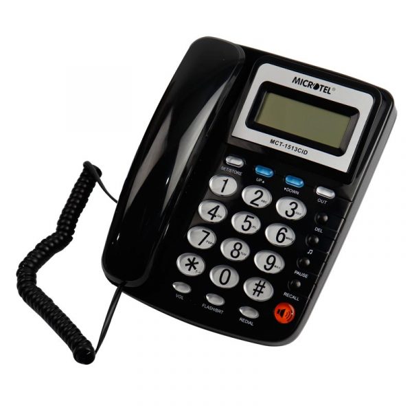Microtel MCT-1513 CID