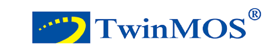 TwinMOS