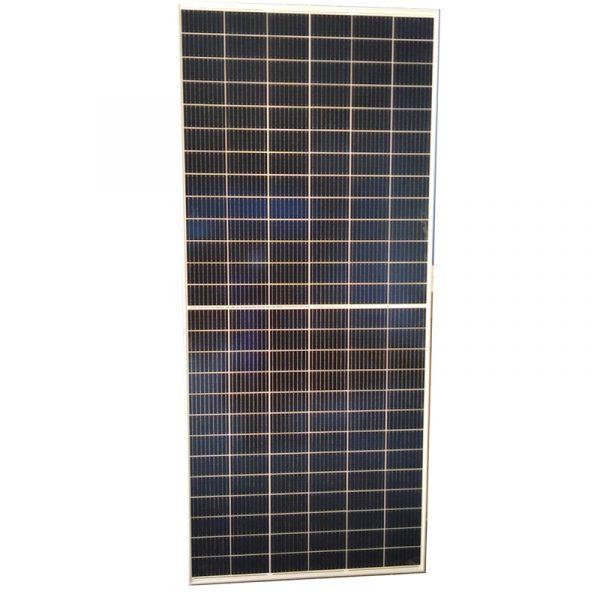 Longi 550W Solar Panels