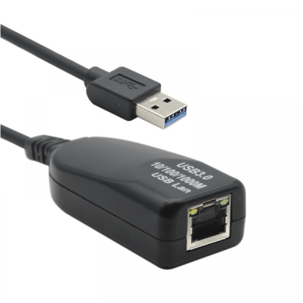 Usb Network RJ45 Lan Ethernet Adapter BYL-1912