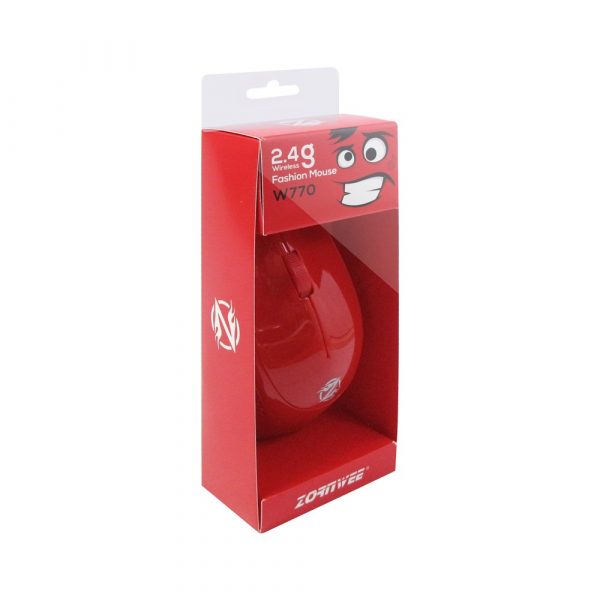 Zornwee W770 Wireless Mouse