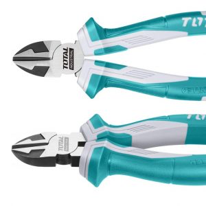 Total Diagonal Cutting Plier THT230606