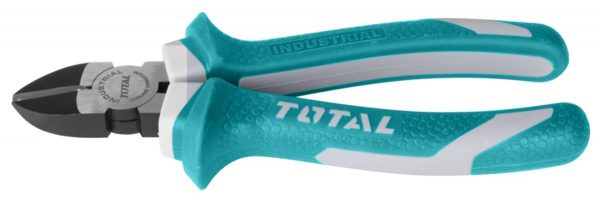 ⁦Total Diagonal Cutting Plier THT230606⁩ - الصورة ⁦2⁩
