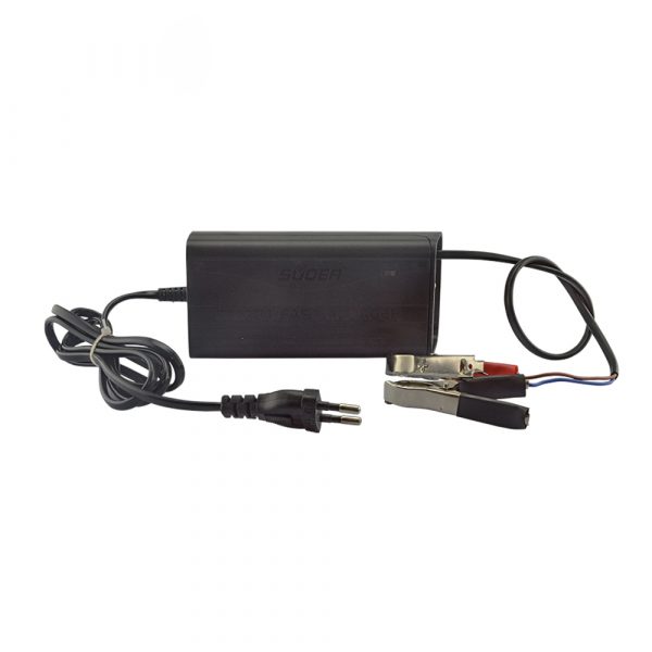Suoer Smart Fast Charger SON-1203B