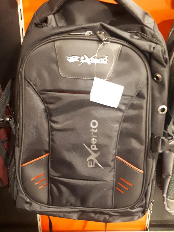 Experto Laptop Backbag