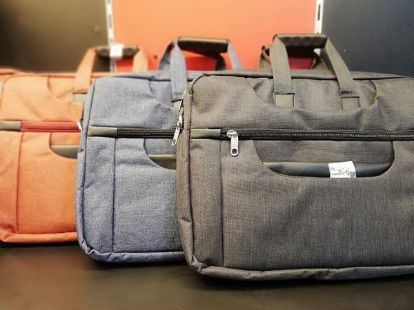 Jeans Laptop Handbag
