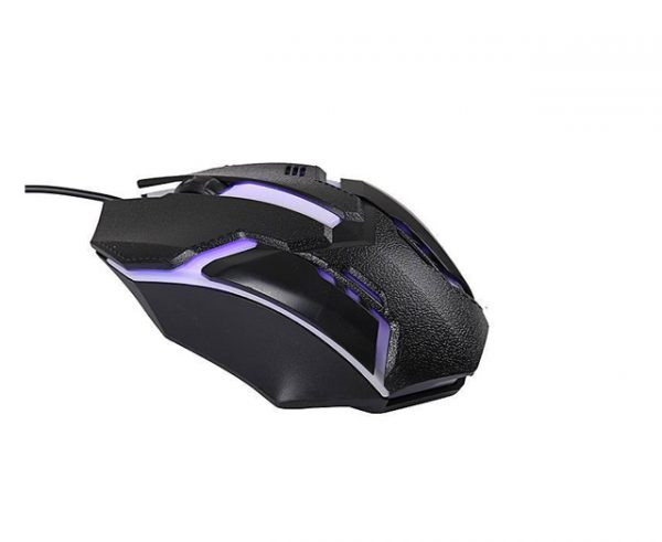 ⁦Gts TJ-9 Wired Mouse⁩ - الصورة ⁦4⁩