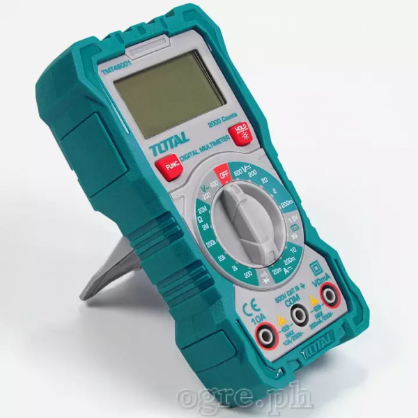 ⁦TMT46001المتر الرقمي⁩ - الصورة ⁦3⁩