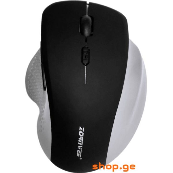 ⁦Zornwee WH005 Wireless Mouse⁩ - الصورة ⁦2⁩