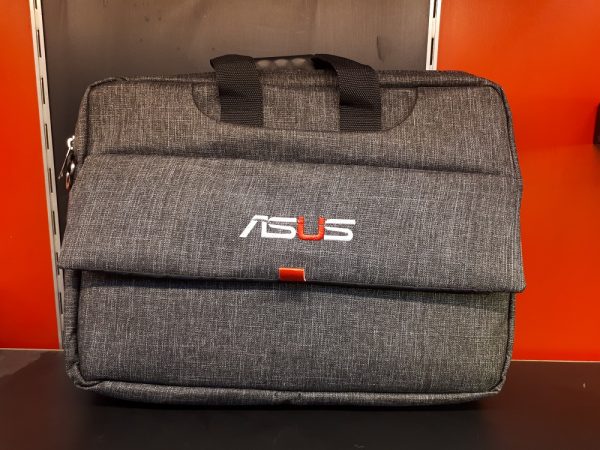 Jeans Laptop Handbag