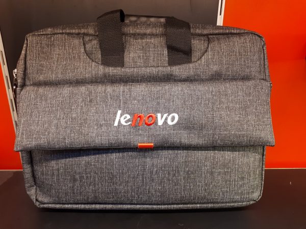 ⁦Jeans Laptop Handbag⁩ - الصورة ⁦3⁩