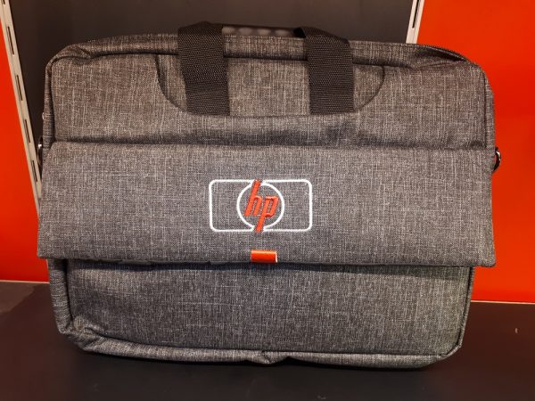 ⁦Jeans Laptop Handbag⁩ - الصورة ⁦2⁩