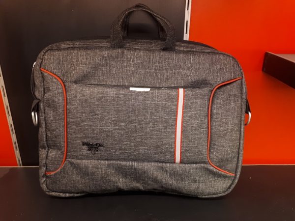 Mil Ano Prada Laptop Handbag