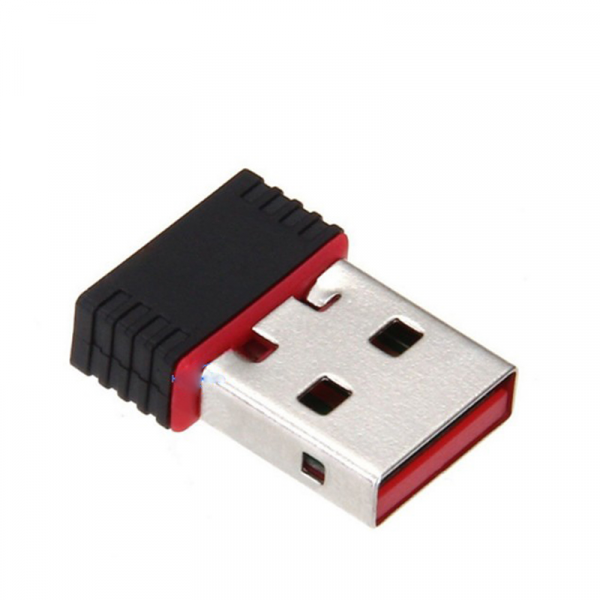 ⁦Wireless Wifi Usb Adapter 802.IIN⁩ - الصورة ⁦4⁩