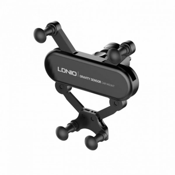 ⁦Ldnio MG03 Mobile Holder⁩ - الصورة ⁦4⁩