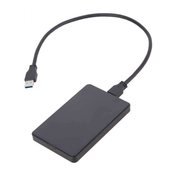 ⁦Haysenser 2.5″micro Portable Disk⁩ - الصورة ⁦4⁩